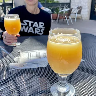May the beer be with you, happy Star Wars Day!