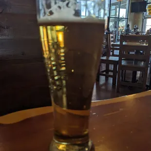 La Cumbre Brewing Company Westside