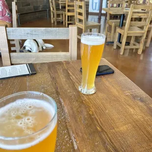 Extra slice of Hefe Heaven