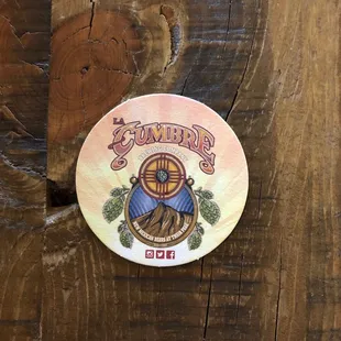 La Cumbre coaster