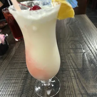 Piba colada