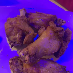 Buffalo Wings
