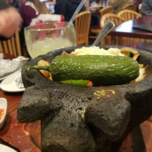 Molcajete