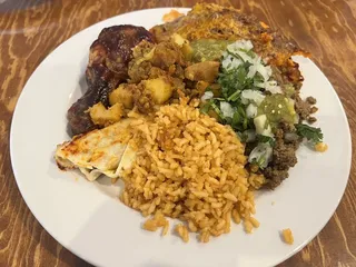 Fresnillo Bar and Grill