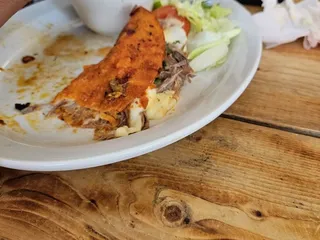 La Marina Restaurant