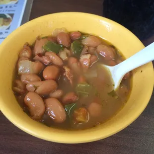soup, chowder, soups and chowder, food