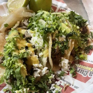Tacos RB