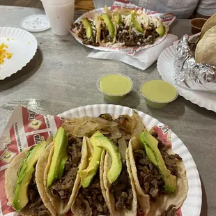 RB tacos