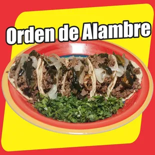 tacos