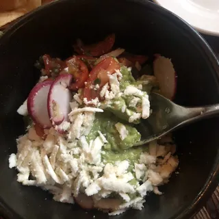 Guacamole