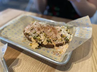 Blue Bat Kitchen & Tequilaria