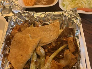 Ventura's Taco