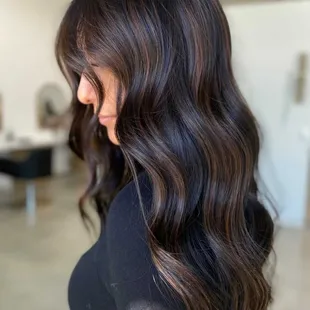 La Dama Salon
