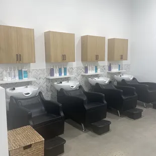 Sinks