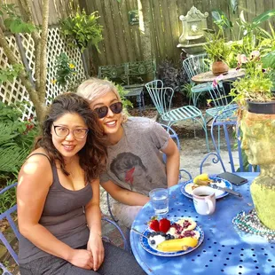 California girls