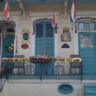 La Dauphine B&amp;B