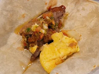 Alonzo's Mexican & American Food