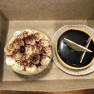 food, donuts