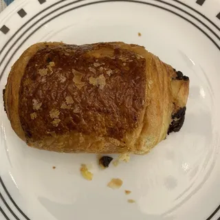 Chocolate Croissant