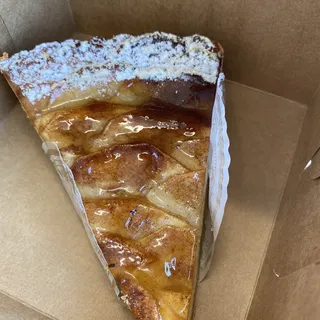 Apple Tart