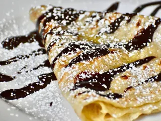 Vitali's Cafe