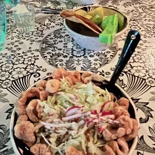 Pozole Negro