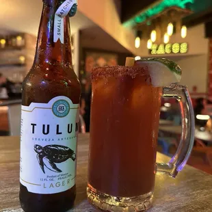 Michelada