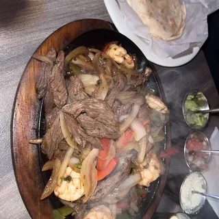 Fajitas