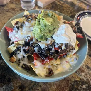 Nachos!