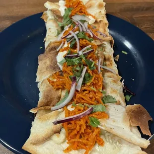 Quesadilla