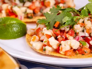 Karina's Ceviche Bar 'N Tacos