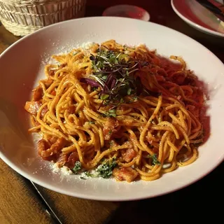 Amatriciana