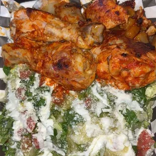 Enchiladas Michoacán