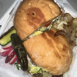 Asada torta