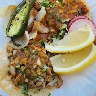 Tacos