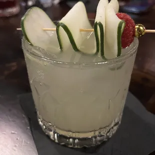 Pepino something