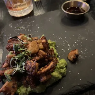 Octopus