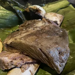 Slow Cook Beef Rib