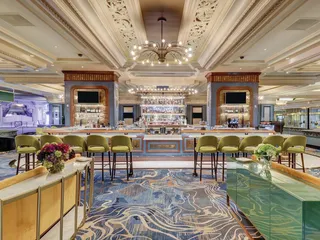 Hazel Coffee & Cocktails