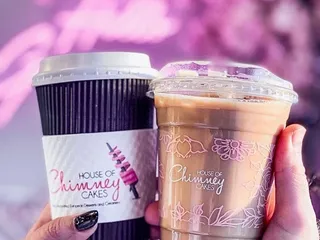 House Of Chimney Cakes