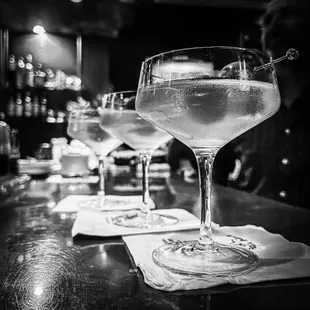 Martini Perfection