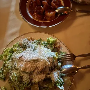 Caesar Salad