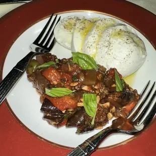 Mozzarella Di Buffala