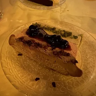 Spumoni