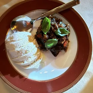 Burrata
