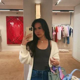 Chelsea M.