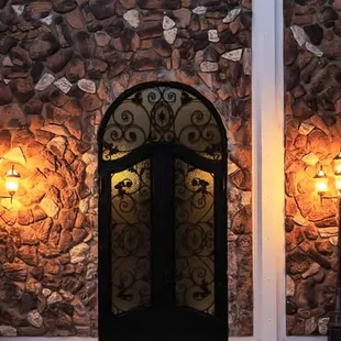 Front Door | La Dolce Vita