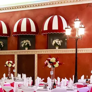 Décor | La Dolce Vita