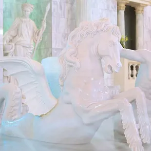 Fountain | La Dolce Vita