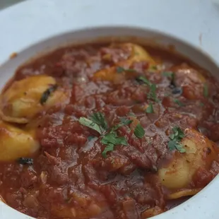 Ravioli Di Summer